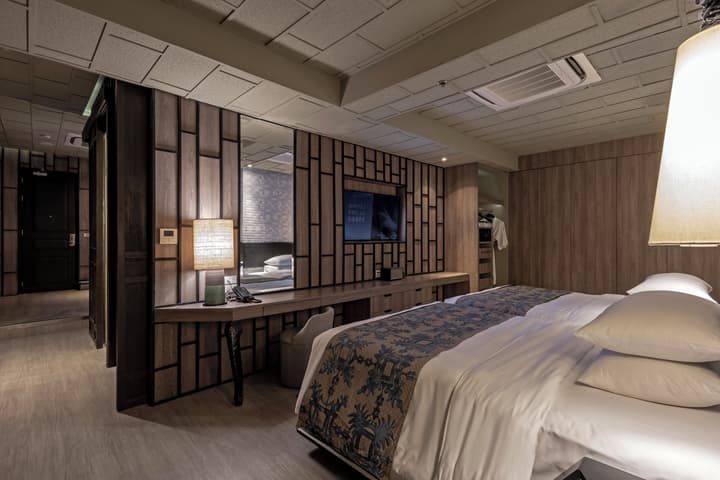 Siam@Siam Design Hotel Bangkok
