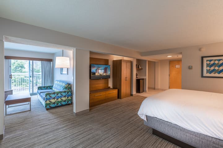 Holiday Inn Express & Suites Asheville Downtown by IHG