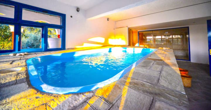 Agionissi Resort Hotel
