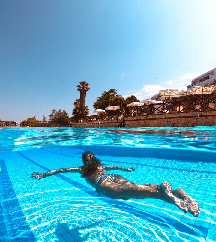Agionissi Resort Hotel