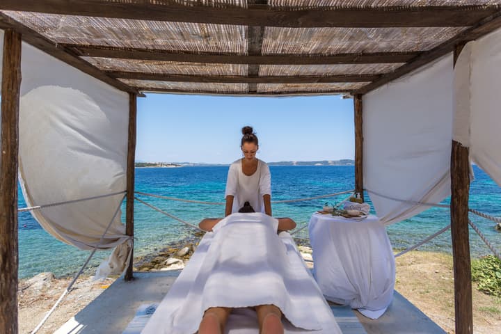 Agionissi Resort Hotel