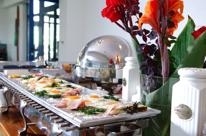 Agionissi Resort Hotel