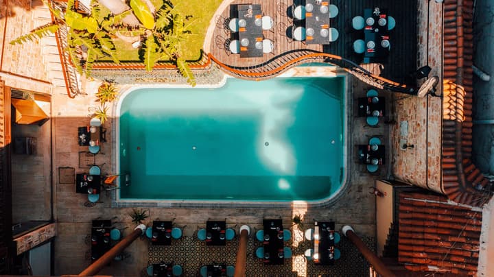 Mediterra Art Hotel