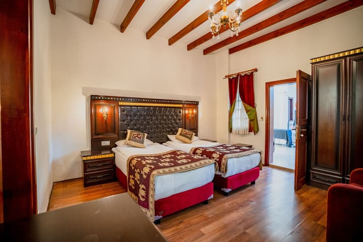Mediterra Art Hotel