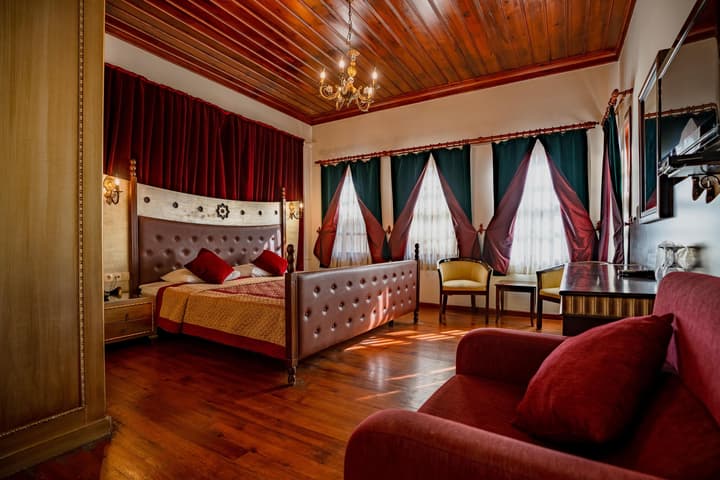 Mediterra Art Hotel