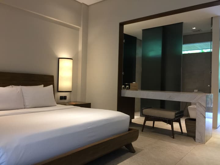 Amorita Resort Bohol
