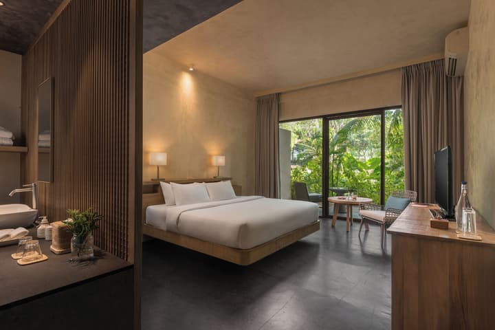 Amorita Resort Bohol
