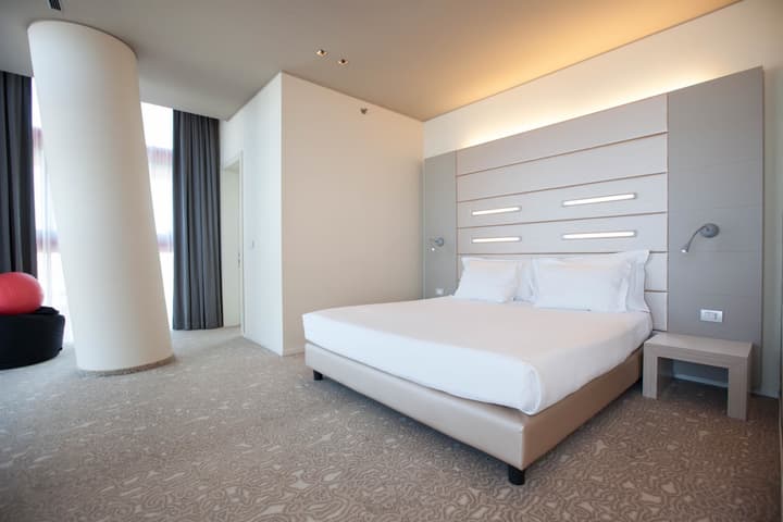 Best Western Plus Net Tower Hotel Padova