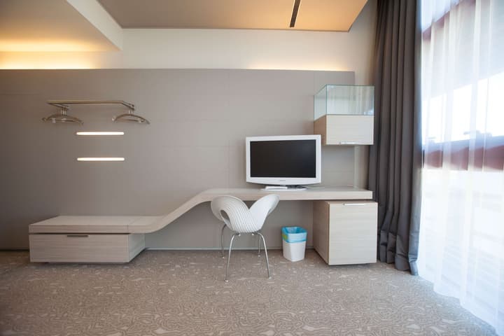 Best Western Plus Net Tower Hotel Padova