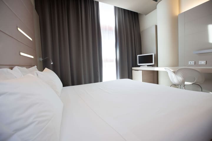 Best Western Plus Net Tower Hotel Padova