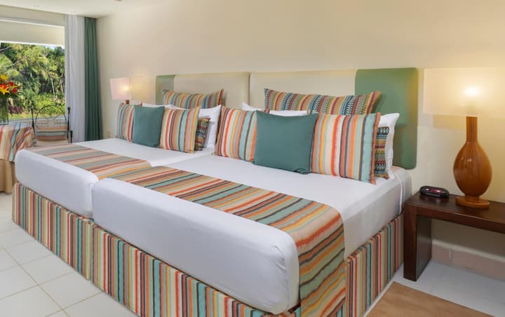 Grand Oasis Palm - All Inclusive