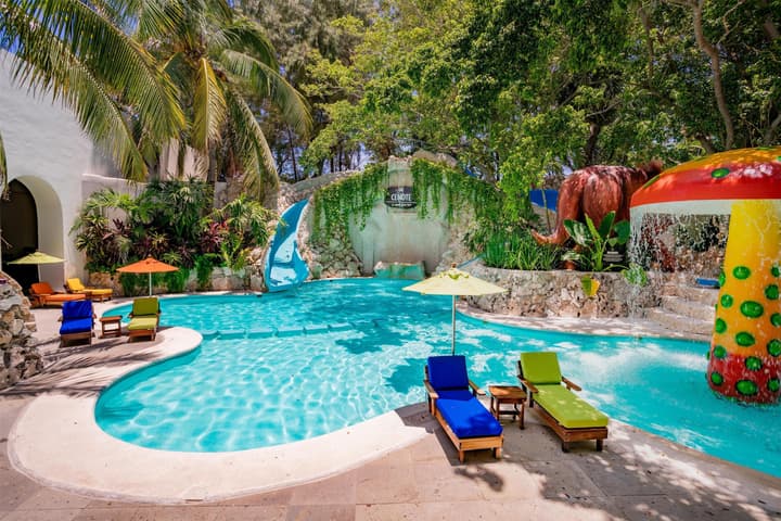 Grand Oasis Palm - All Inclusive