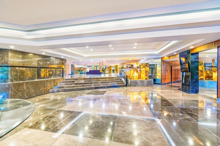 Grand Oasis Palm - All Inclusive