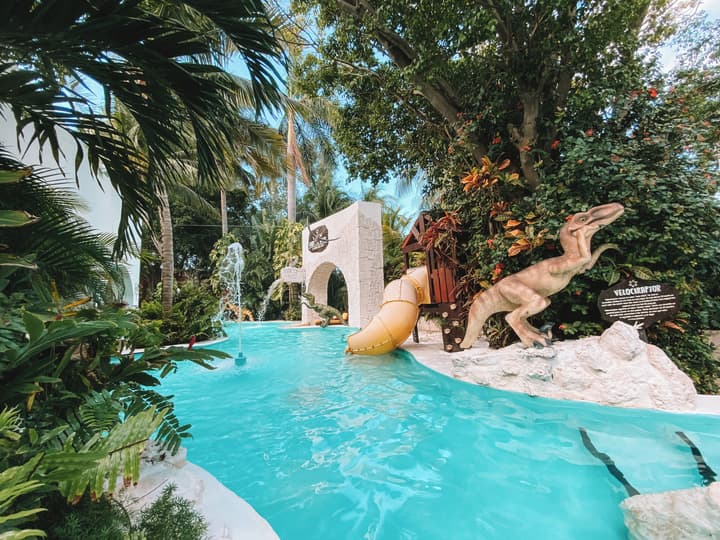Grand Oasis Palm - All Inclusive