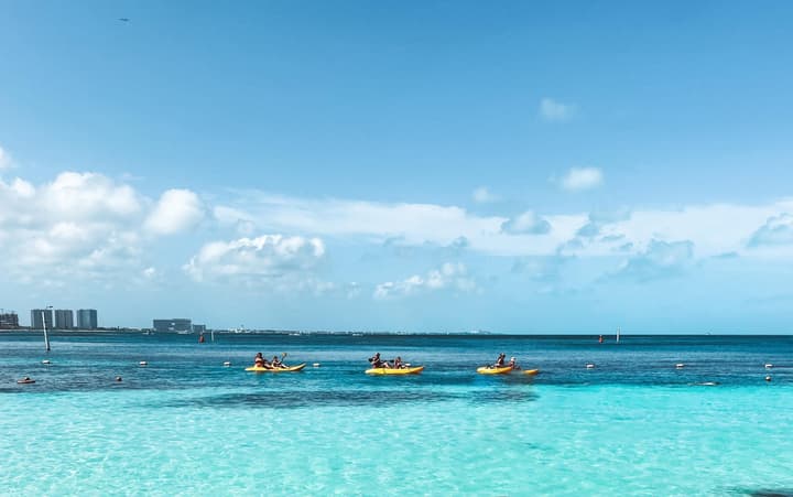 Grand Oasis Palm - All Inclusive