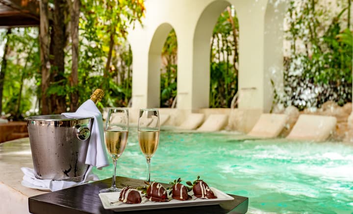 Grand Oasis Palm - All Inclusive