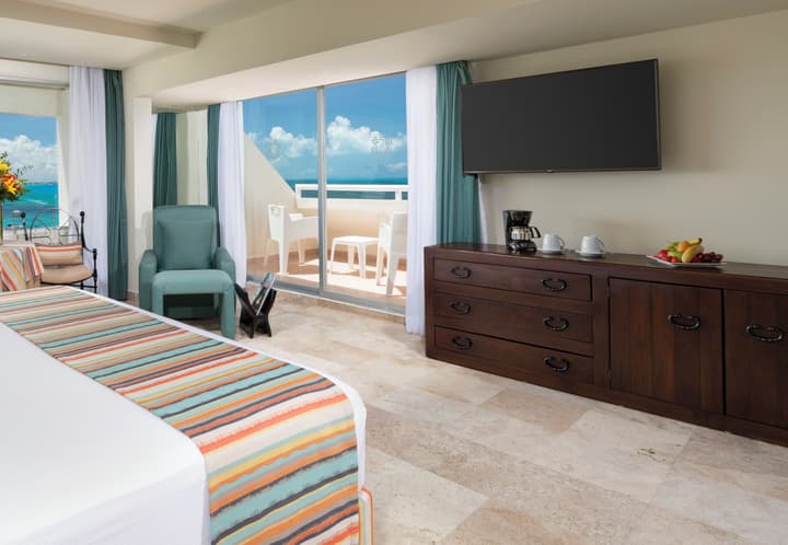 Grand Oasis Palm - All Inclusive