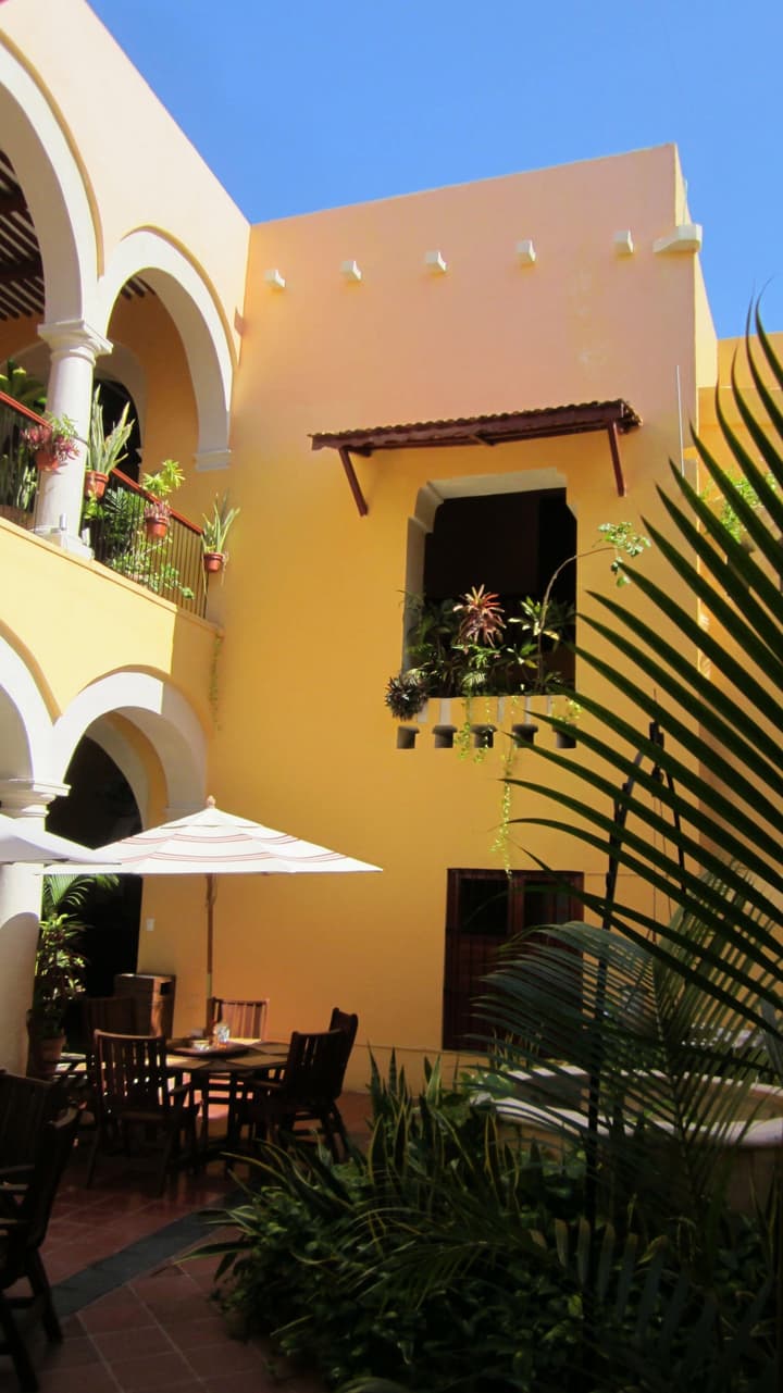 Hotel Castelmar