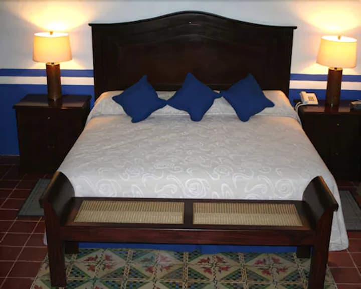 Hotel Castelmar