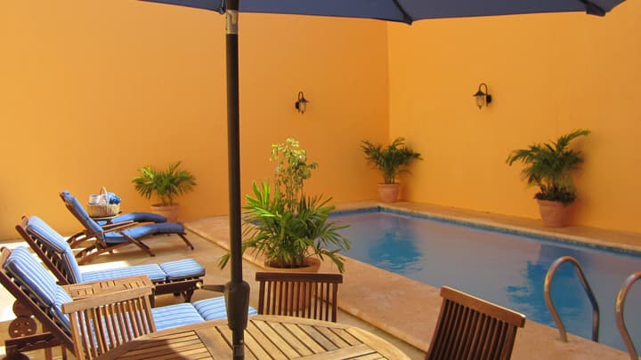 Hotel Castelmar