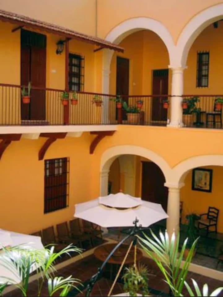 Hotel Castelmar