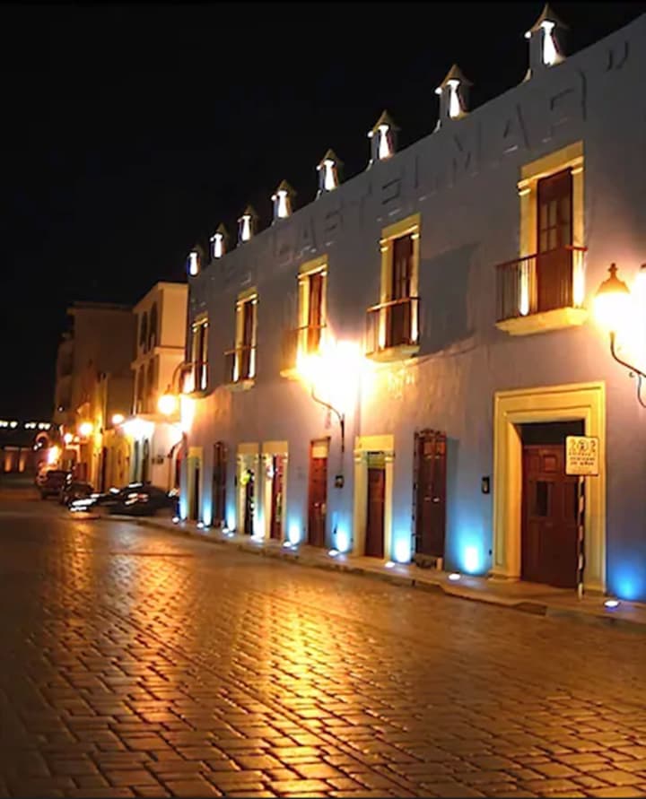 Hotel Castelmar