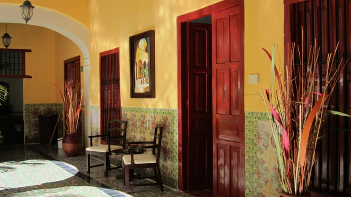 Hotel Castelmar