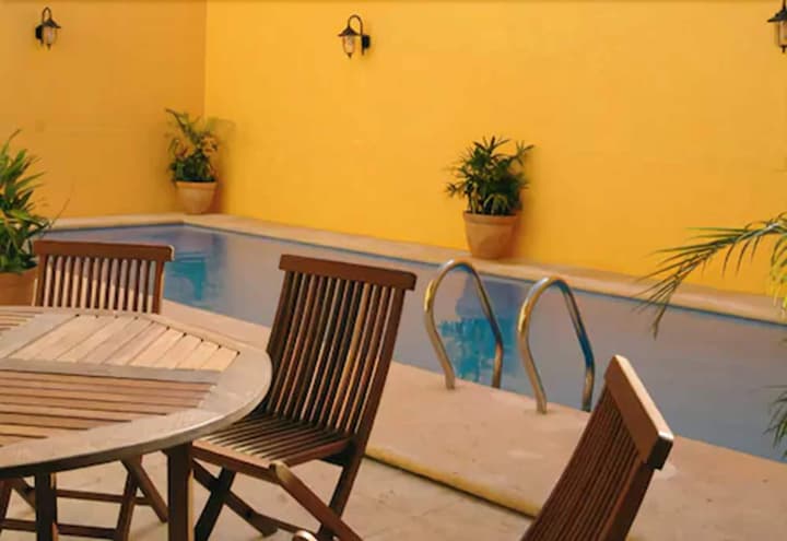 Hotel Castelmar
