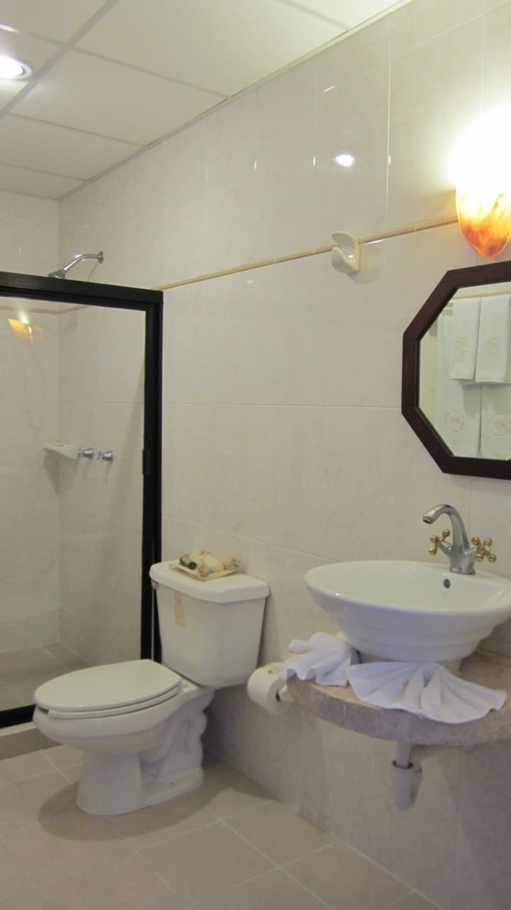 Hotel Castelmar