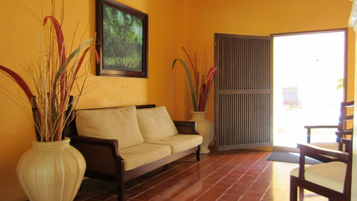 Hotel Castelmar