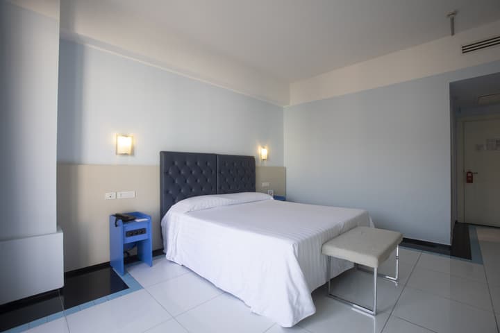 Grand Hotel Salerno