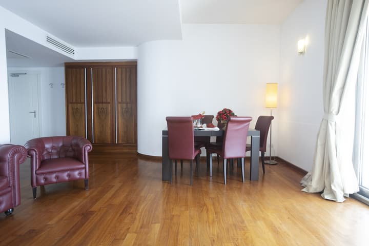 Grand Hotel Salerno