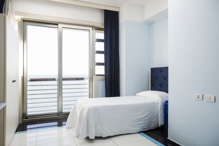 Grand Hotel Salerno