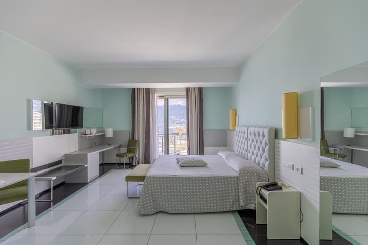 Grand Hotel Salerno