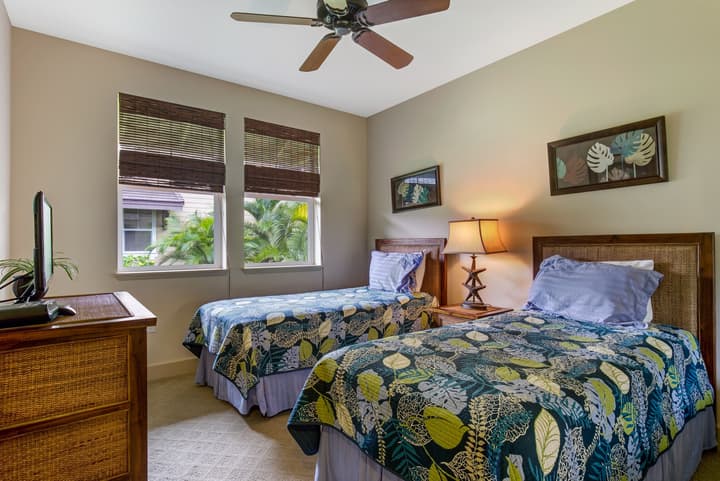 Castle Hali'i Kai at Waikoloa