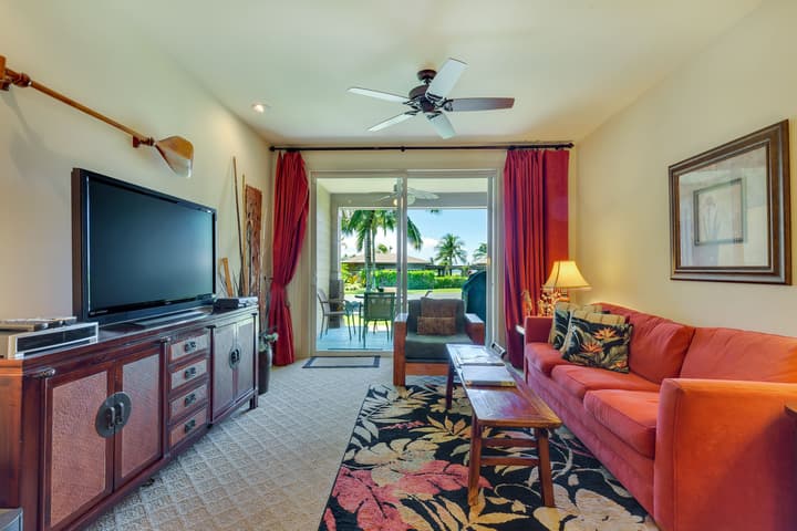 Castle Hali'i Kai at Waikoloa
