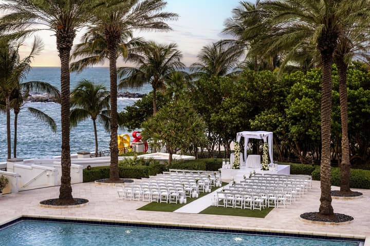 The Ritz-Carlton Bal Harbour, Miami