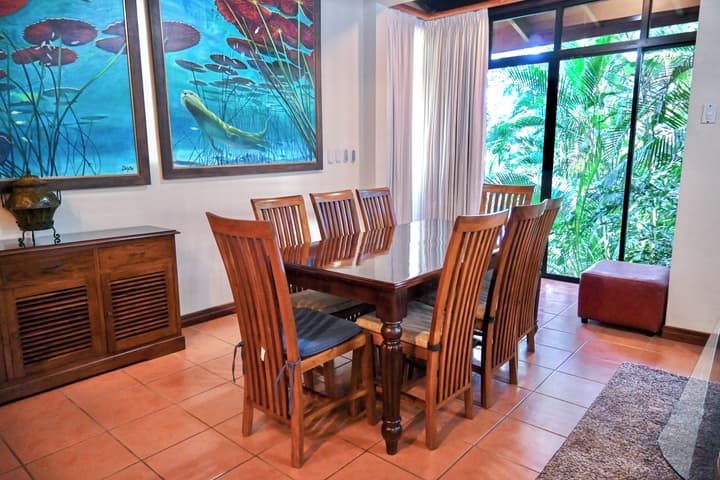 Hotel Villas Lirio