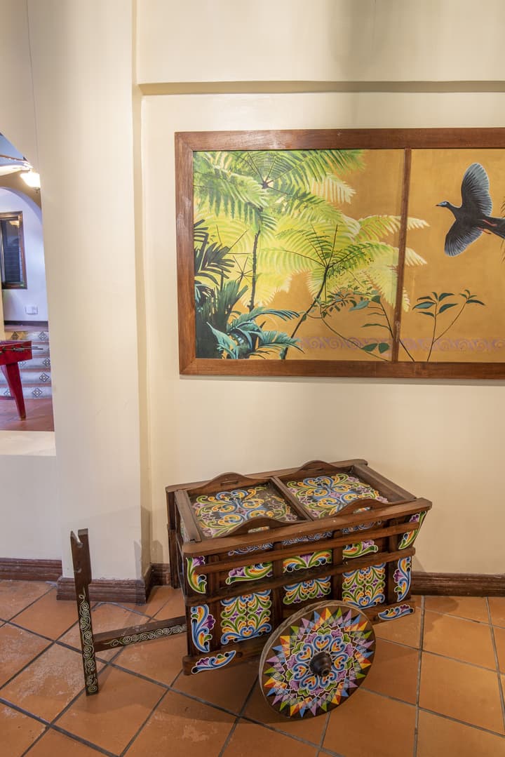 Hotel Villas Lirio