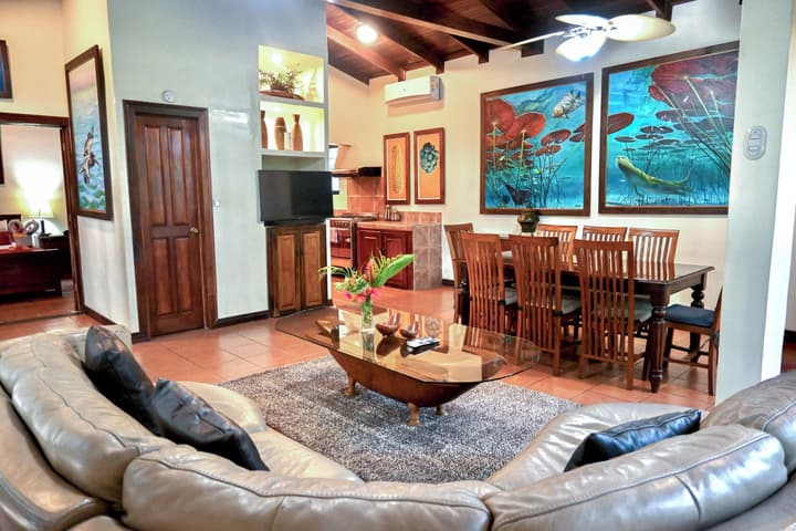 Hotel Villas Lirio