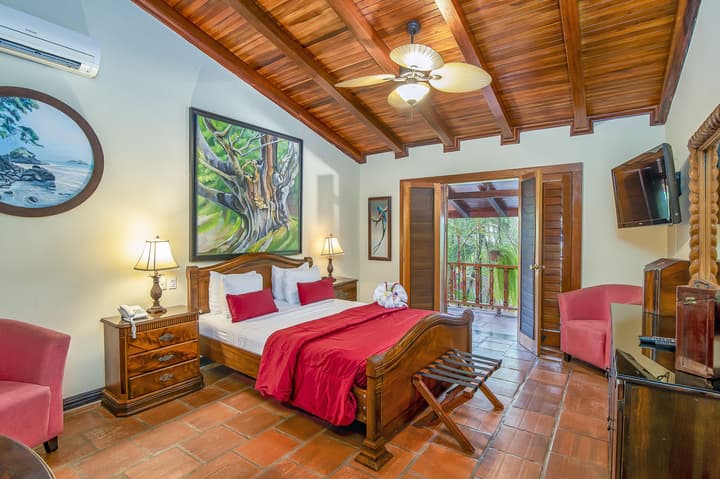 Hotel Villas Lirio