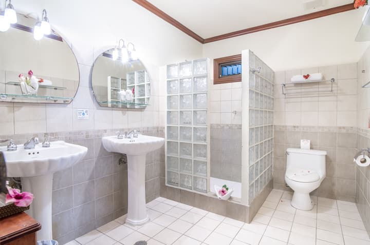 Hotel Villas Lirio