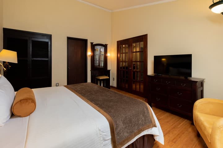 Hotel Kinare San Cristóbal