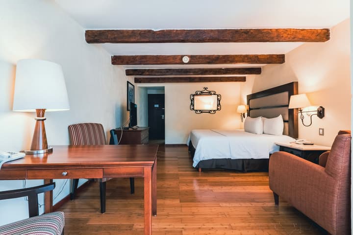 Hotel Kinare San Cristóbal