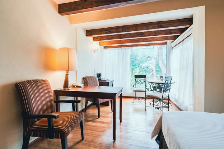 Hotel Kinare San Cristóbal