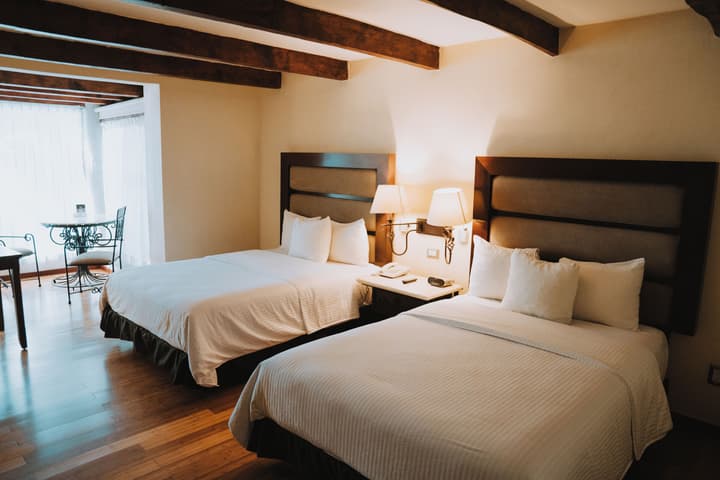 Hotel Kinare San Cristóbal