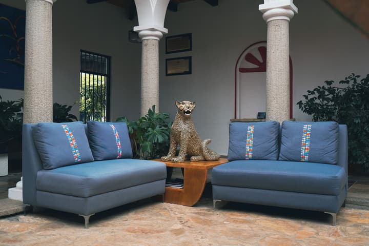 Hotel Kinare San Cristóbal
