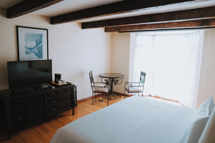 Hotel Kinare San Cristóbal