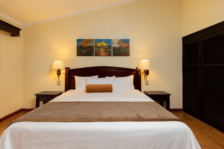 Hotel Kinare San Cristóbal