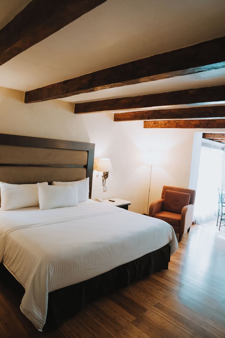 Hotel Kinare San Cristóbal